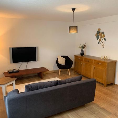 Ferienwohnung Karla Albbruck Екстериор снимка
