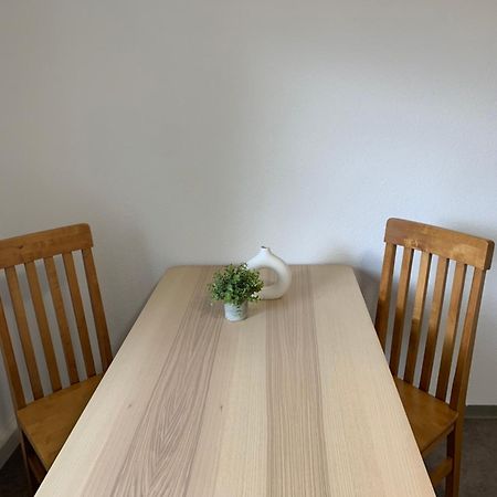 Ferienwohnung Karla Albbruck Екстериор снимка