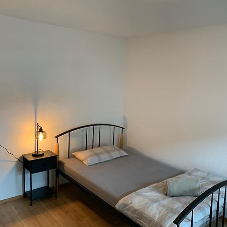 Ferienwohnung Karla Albbruck Екстериор снимка