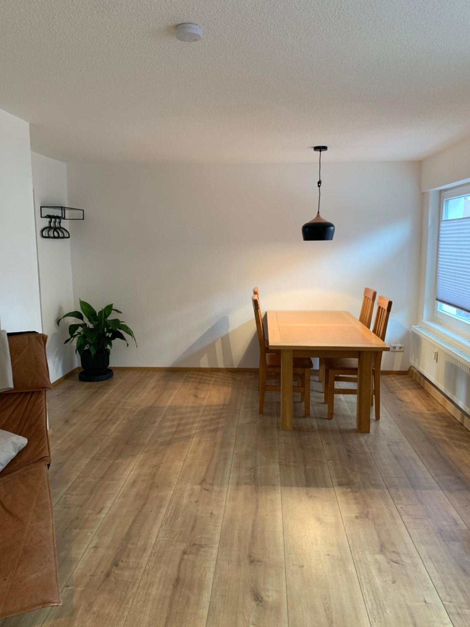 Ferienwohnung Karla Albbruck Екстериор снимка