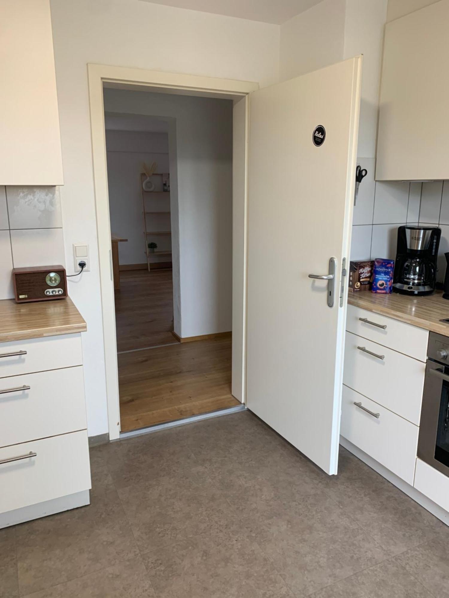 Ferienwohnung Karla Albbruck Екстериор снимка