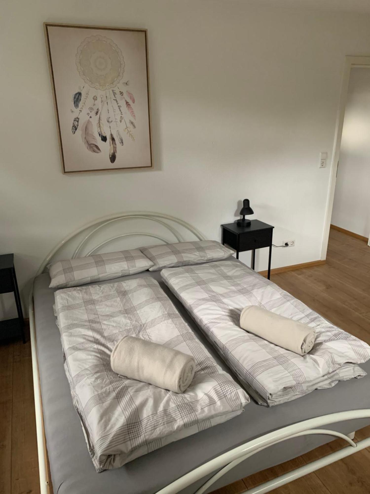 Ferienwohnung Karla Albbruck Екстериор снимка
