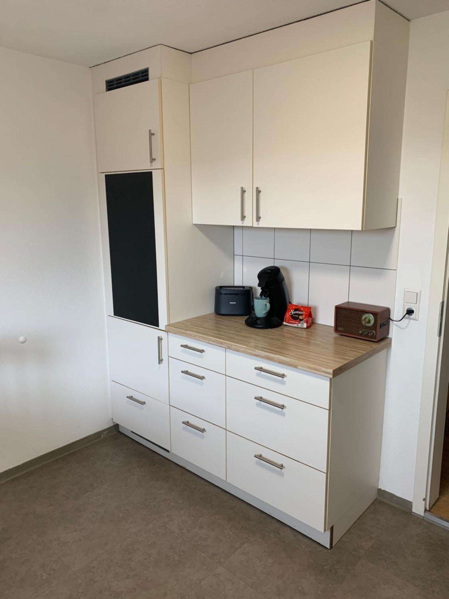 Ferienwohnung Karla Albbruck Екстериор снимка