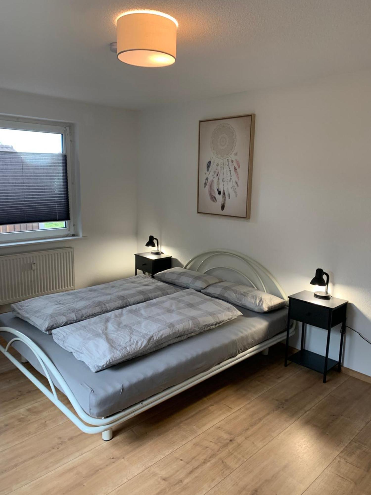 Ferienwohnung Karla Albbruck Екстериор снимка