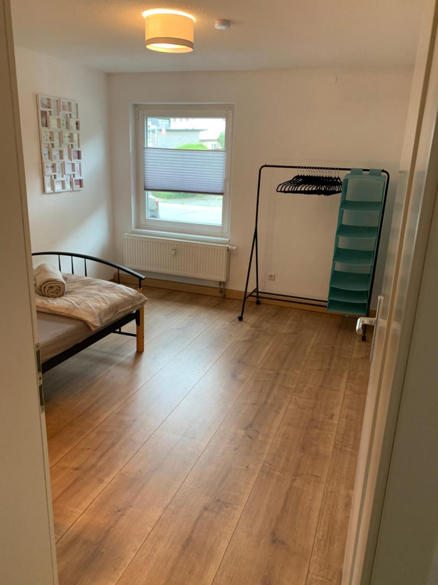 Ferienwohnung Karla Albbruck Екстериор снимка
