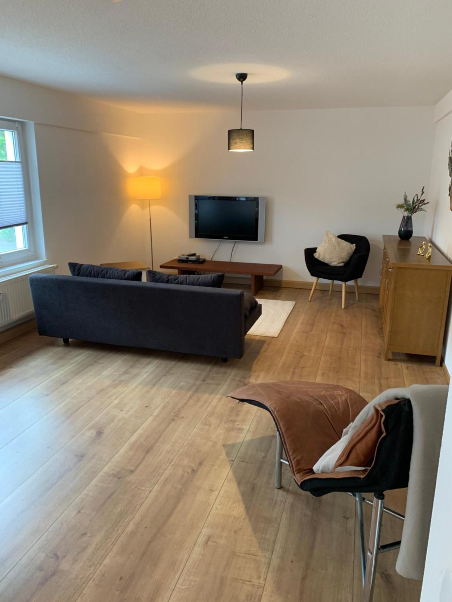 Ferienwohnung Karla Albbruck Екстериор снимка