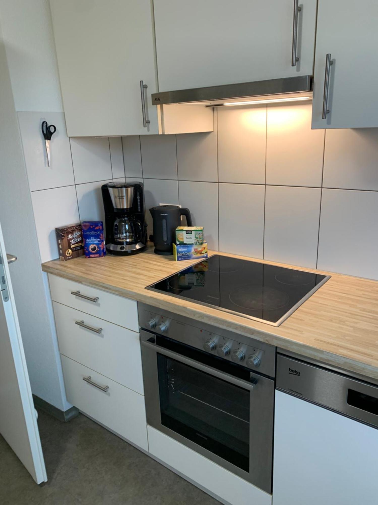 Ferienwohnung Karla Albbruck Екстериор снимка