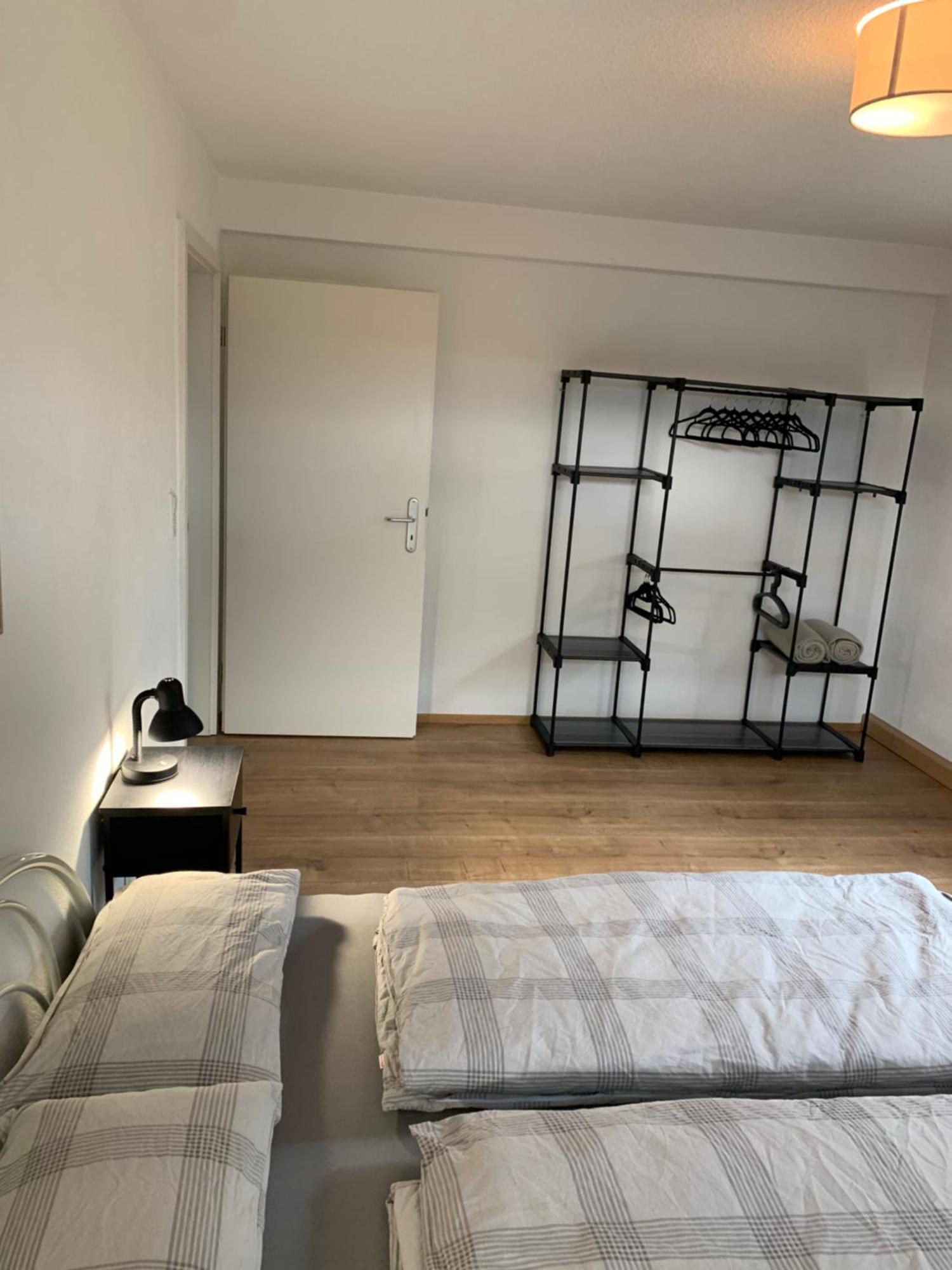 Ferienwohnung Karla Albbruck Екстериор снимка